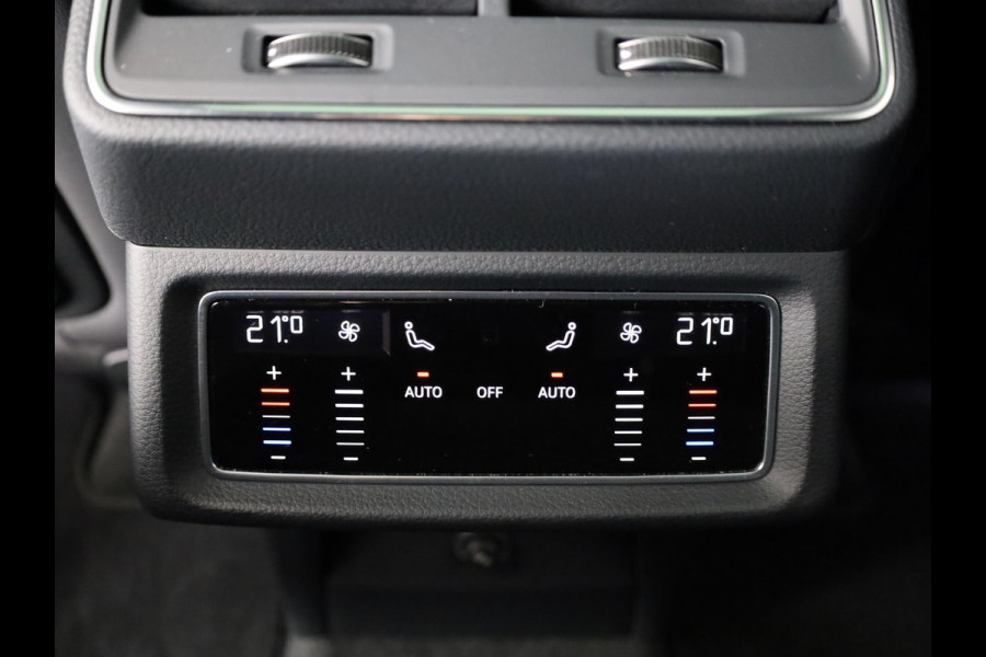 Audi Q8 e-tron 50 quattro Edition 95 kWh 340pk | SoH 95% | Panoramadak S-line interieur | Head Up Display | Bang & Olufsen Premium Sound