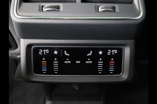 Audi Q8 e-tron 50 quattro Edition 95 kWh 340pk | SoH 95% | Panoramadak S-line interieur | Head Up Display | Bang & Olufsen Premium Sound