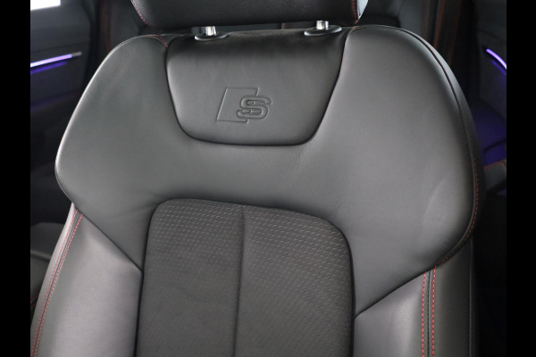 Audi Q8 e-tron 50 quattro Edition 95 kWh 340pk | SoH 95% | Panoramadak S-line interieur | Head Up Display | Bang & Olufsen Premium Sound