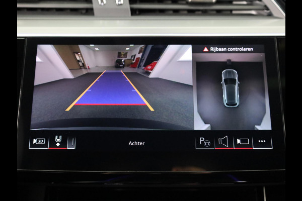 Audi Q8 e-tron 50 quattro Edition 95 kWh 340pk | SoH 95% | Panoramadak S-line interieur | Head Up Display | Bang & Olufsen Premium Sound