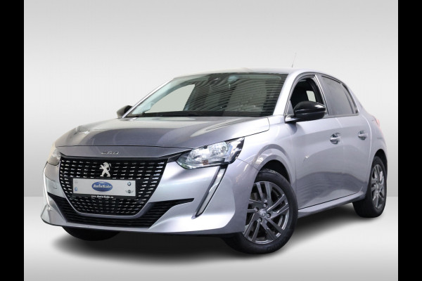 Peugeot 208 1.2 PureTech Active Pack NAVI CARPLAY BT CRUISE C LANEass. '22