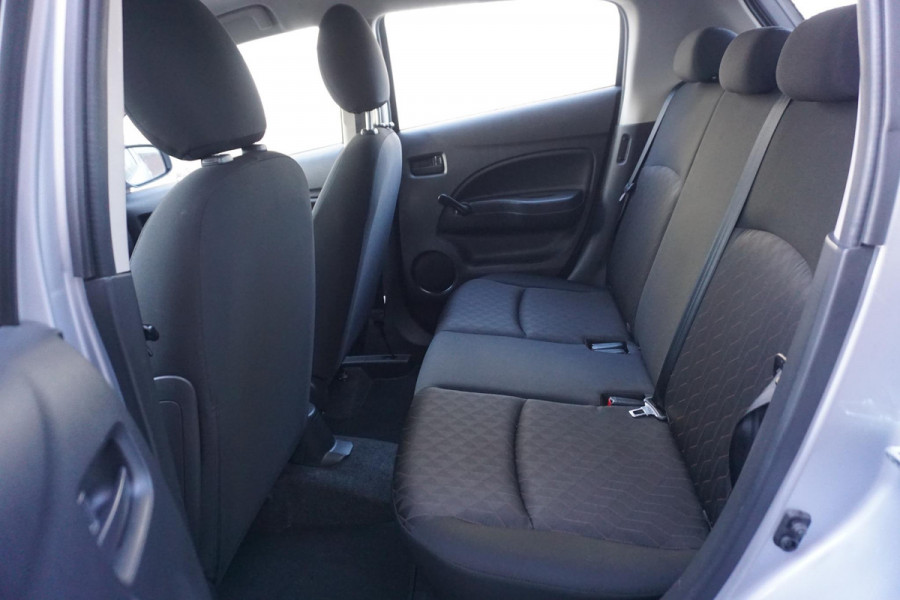 Mitsubishi Space Star 1.2 Cool+/Android/AppleCarPlay Navigatie/Airco/ Goed onderhouden/Rijklaarprijs!