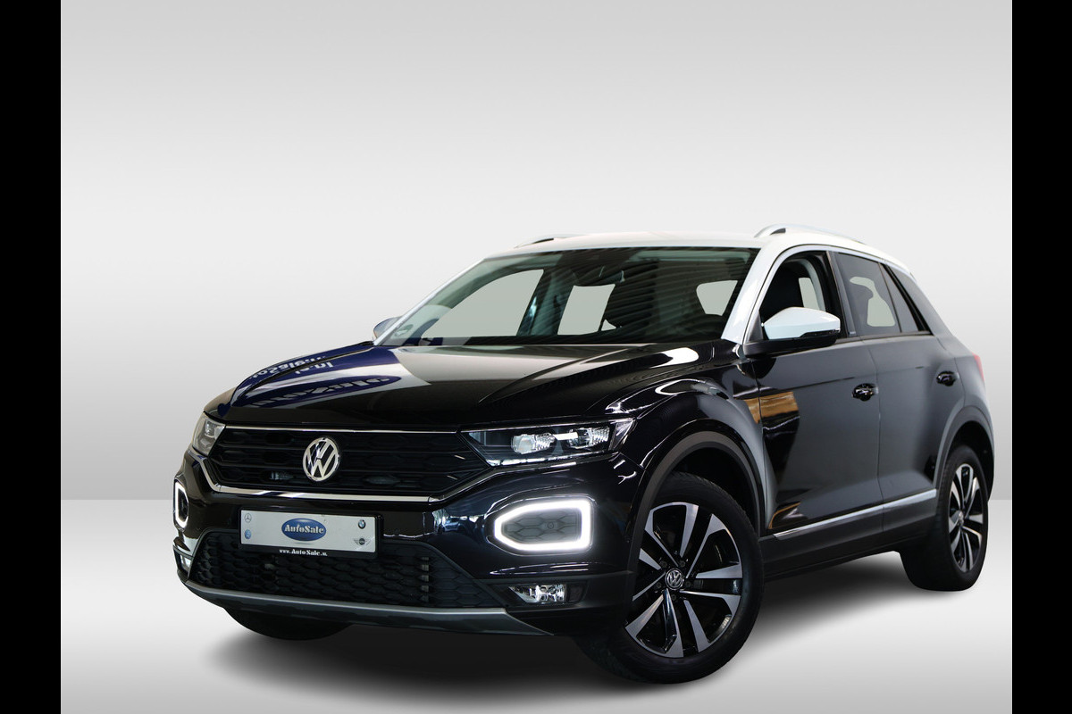 Volkswagen T-Roc 1.5 TSI Sport 4motion DSG IQ VIRTUAL CARPLAY ACC '19