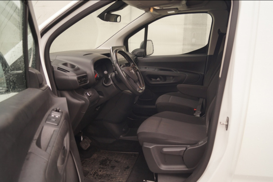 Opel Combo 1.5D 130pk Automaat L1-H1 Edition Plus -NAVI-PDC-AIRCO-