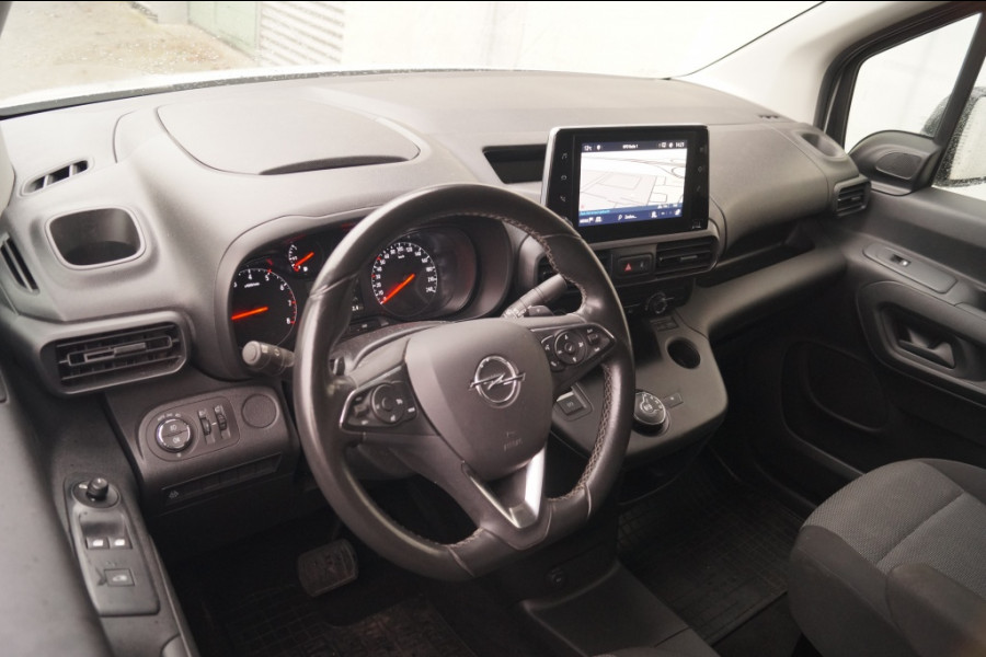 Opel Combo 1.5D 130pk Automaat L1-H1 Edition Plus -NAVI-PDC-AIRCO-