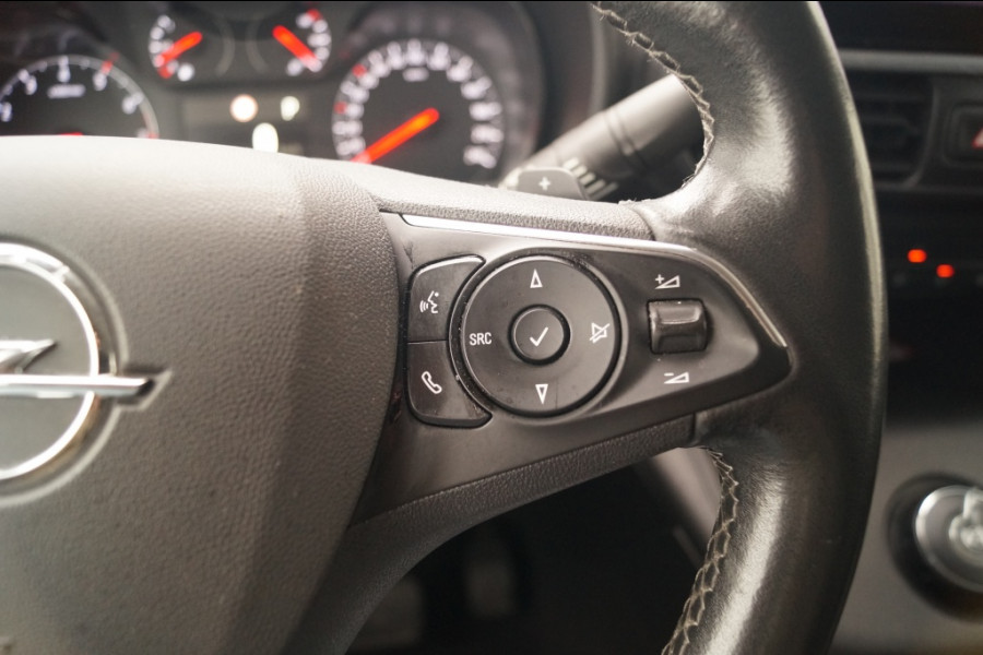 Opel Combo 1.5D 130pk Automaat L1-H1 Edition Plus -NAVI-PDC-AIRCO-