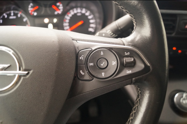 Opel Combo 1.5D 130pk Automaat L1-H1 Edition Plus -NAVI-PDC-AIRCO-