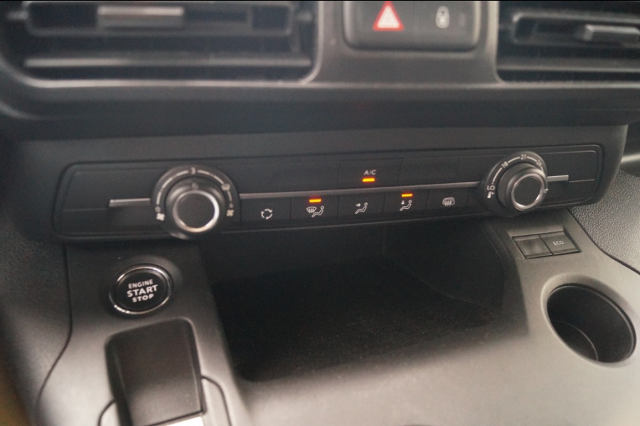 Opel Combo 1.5D 130pk Automaat L1-H1 Edition Plus -NAVI-PDC-AIRCO-