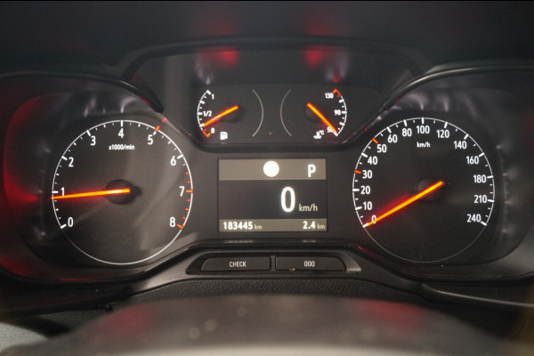 Opel Combo 1.5D 130pk Automaat L1-H1 Edition Plus -NAVI-PDC-AIRCO-