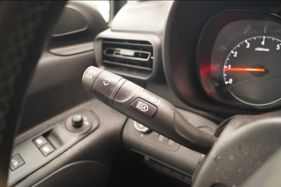 Opel Combo 1.5D 130pk Automaat L1-H1 Edition Plus -NAVI-PDC-AIRCO-