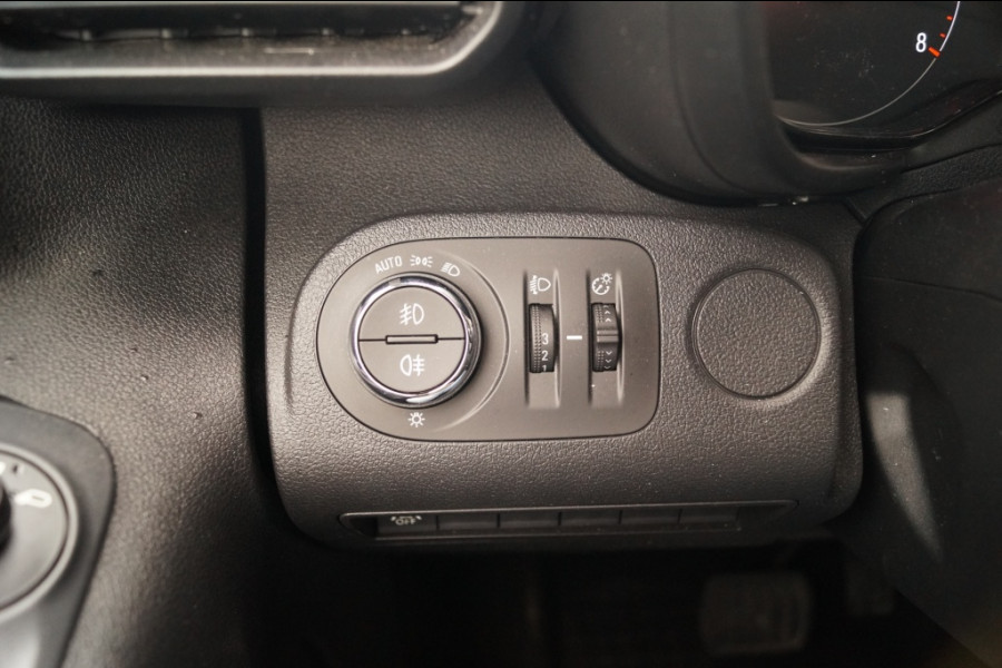Opel Combo 1.5D 130pk Automaat L1-H1 Edition Plus -NAVI-PDC-AIRCO-
