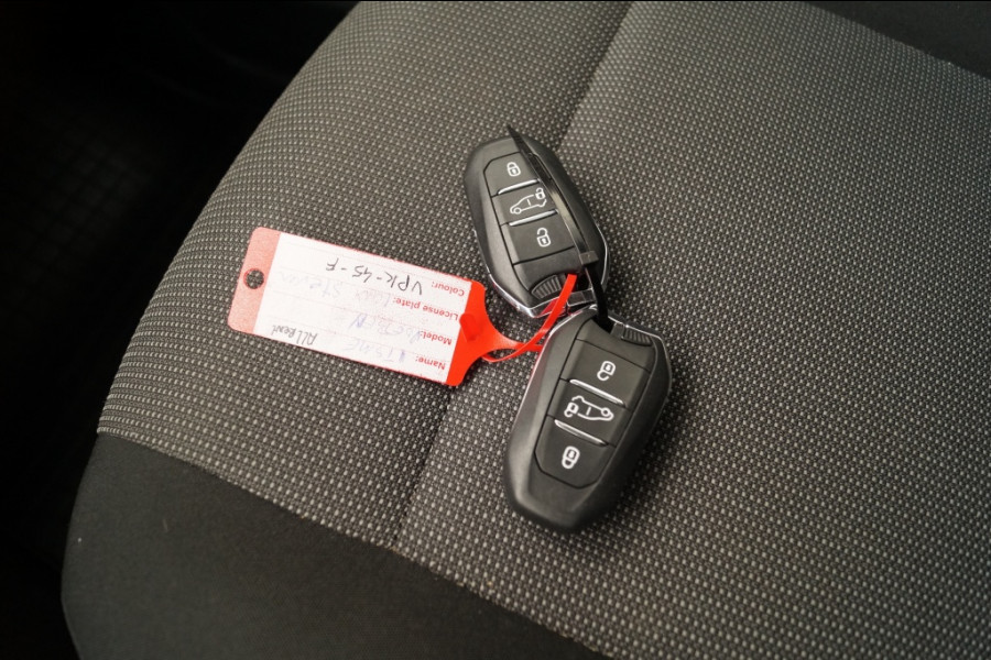 Opel Combo 1.5D 130pk Automaat L1-H1 Edition Plus -NAVI-PDC-AIRCO-