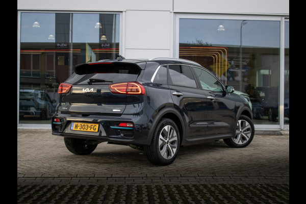 Kia e-Niro Edition 64 kWh | Climate control | Stoel en stuurverwarming |