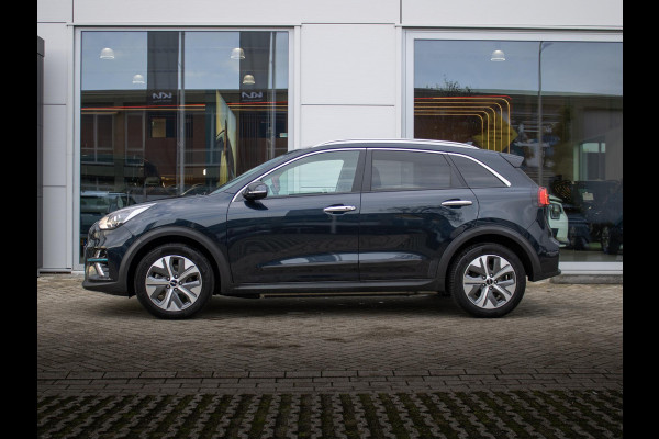 Kia e-Niro Edition 64 kWh | Climate control | Stoel en stuurverwarming |