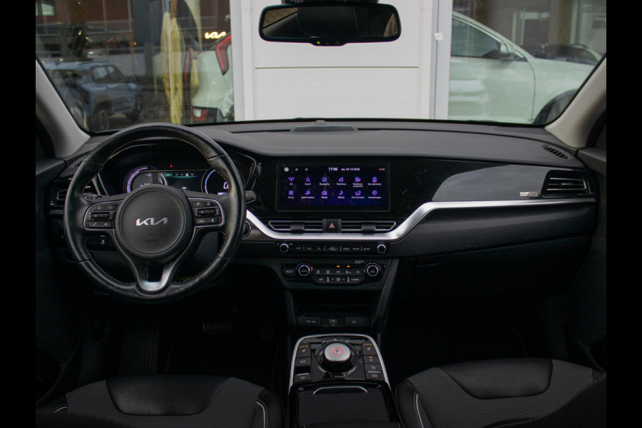 Kia e-Niro Edition 64 kWh | Climate control | Stoel en stuurverwarming |