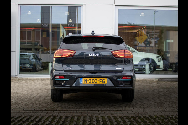 Kia e-Niro Edition 64 kWh | Climate control | Stoel en stuurverwarming |