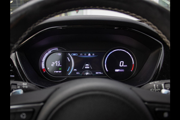 Kia e-Niro Edition 64 kWh | Climate control | Stoel en stuurverwarming |