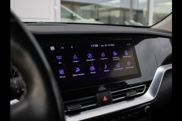 Kia e-Niro Edition 64 kWh | Climate control | Stoel en stuurverwarming |