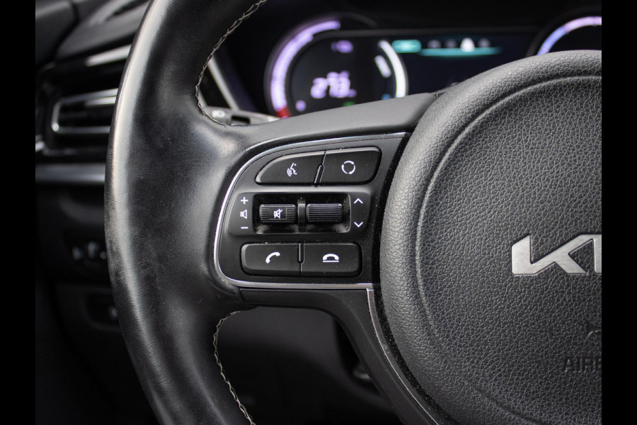 Kia e-Niro Edition 64 kWh | Climate control | Stoel en stuurverwarming |
