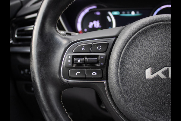 Kia e-Niro Edition 64 kWh | Climate control | Stoel en stuurverwarming |