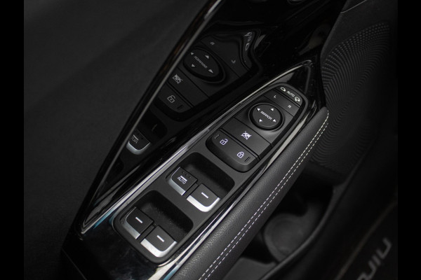Kia e-Niro Edition 64 kWh | Climate control | Stoel en stuurverwarming |