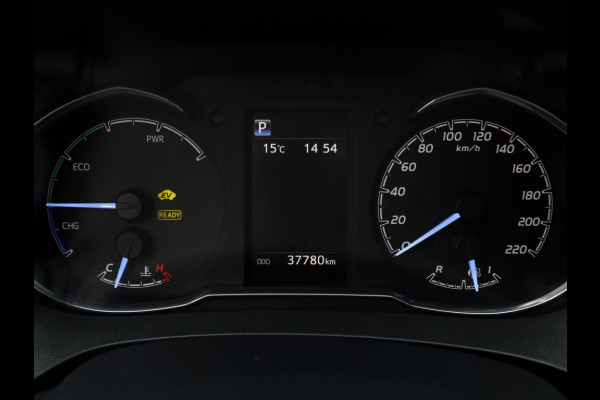 Toyota Yaris 1.5 Hybrid GR-Sport | Bi-Tone | Carplay | Leder/Alcantara