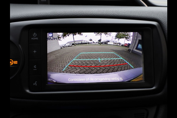Toyota Yaris 1.5 Hybrid GR-Sport | Bi-Tone | Carplay | Leder/Alcantara