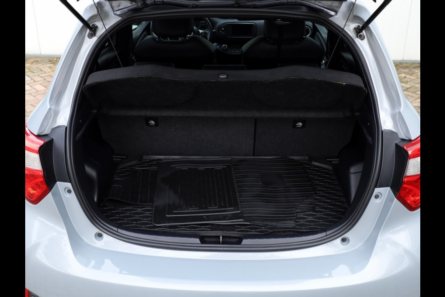 Toyota Yaris 1.5 Hybrid GR-Sport | Bi-Tone | Carplay | Leder/Alcantara