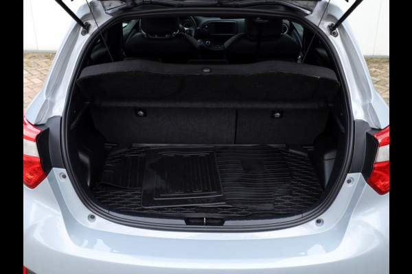 Toyota Yaris 1.5 Hybrid GR-Sport | Bi-Tone | Carplay | Leder/Alcantara
