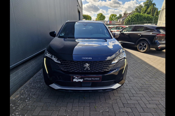 Peugeot 3008 1.2 130PK EAT8 Allure Pack Business