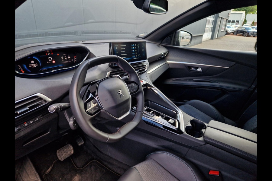 Peugeot 3008 1.2 130PK EAT8 Allure Pack Business