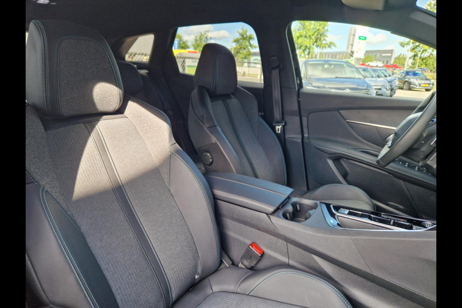 Peugeot 3008 1.2 130PK EAT8 Allure Pack Business