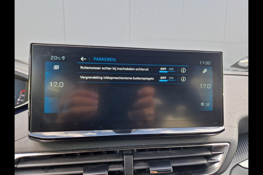 Peugeot 3008 1.2 130PK EAT8 Allure Pack Business