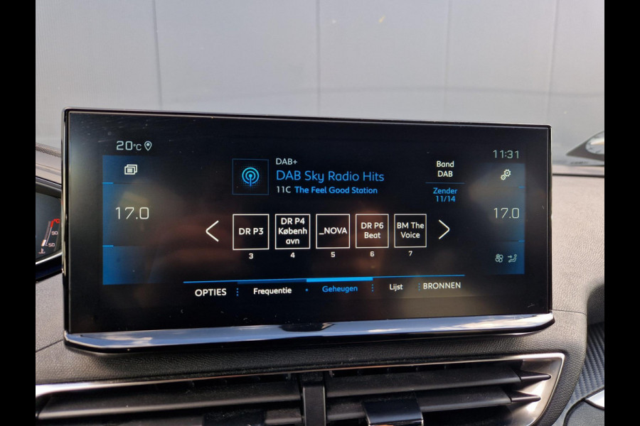 Peugeot 3008 1.2 130PK EAT8 Allure Pack Business