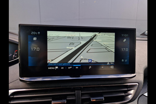 Peugeot 3008 1.2 130PK EAT8 Allure Pack Business