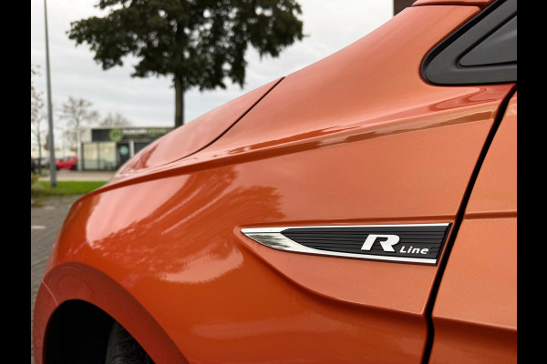 Volkswagen Polo 1.5 TSI Highline Business R - Automaat - Navi - Winterpakket - Trekhaak - Org.NL