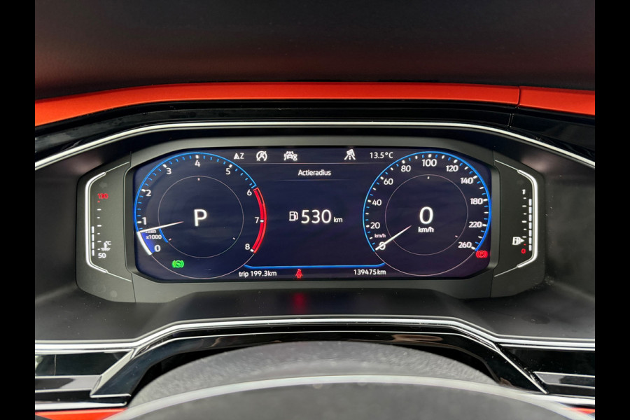 Volkswagen Polo 1.5 TSI Highline Business R - Automaat - Navi - Winterpakket - Trekhaak - Org.NL