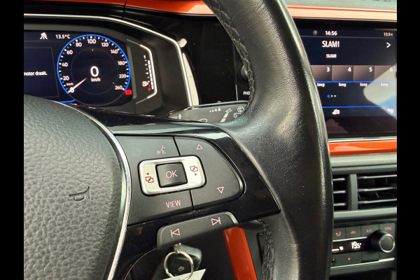 Volkswagen Polo 1.5 TSI Highline Business R - Automaat - Navi - Winterpakket - Trekhaak - Org.NL