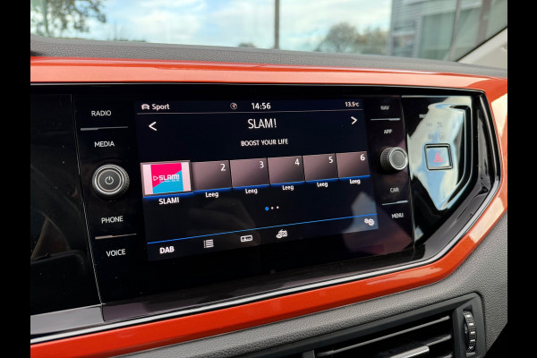 Volkswagen Polo 1.5 TSI Highline Business R - Automaat - Navi - Winterpakket - Trekhaak - Org.NL