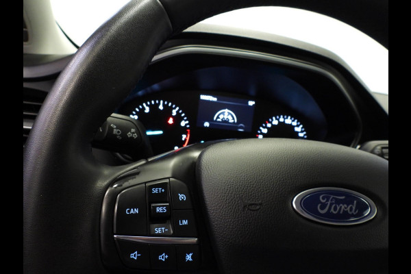 Ford FOCUS Wagon 1.0 EcoBoost Hybrid Connected NAVI/CRUISE/PDC/LED/16"LMV!