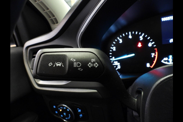 Ford FOCUS Wagon 1.0 EcoBoost Hybrid Connected NAVI/CRUISE/PDC/LED/16"LMV!