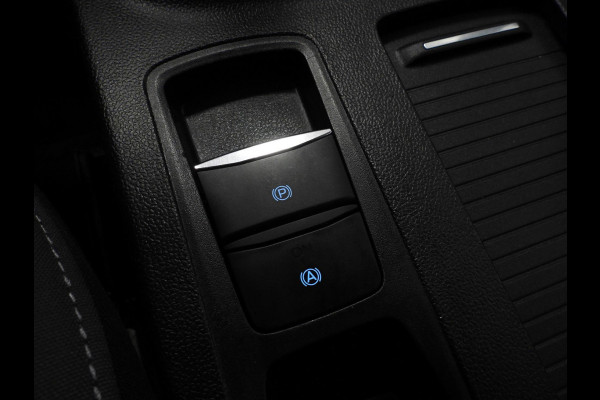 Ford FOCUS Wagon 1.0 EcoBoost Hybrid Connected NAVI/CRUISE/PDC/LED/16"LMV!