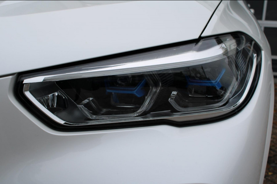 BMW X5 XDrive45e High Executive/M-pakket/luchtvering/Mem/