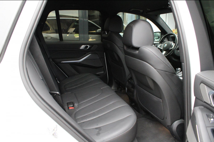 BMW X5 XDrive45e High Executive/M-pakket/luchtvering/Mem/
