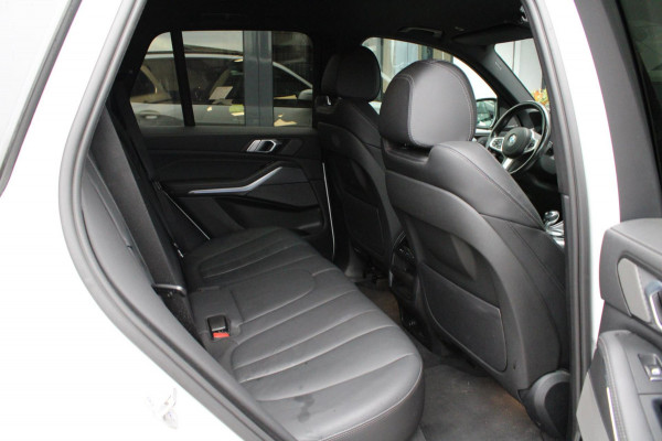 BMW X5 XDrive45e High Executive/M-pakket/luchtvering/Mem/