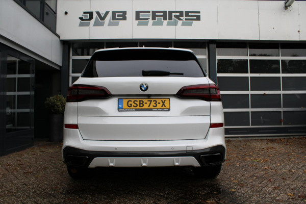 BMW X5 XDrive45e High Executive/M-pakket/luchtvering/Mem/
