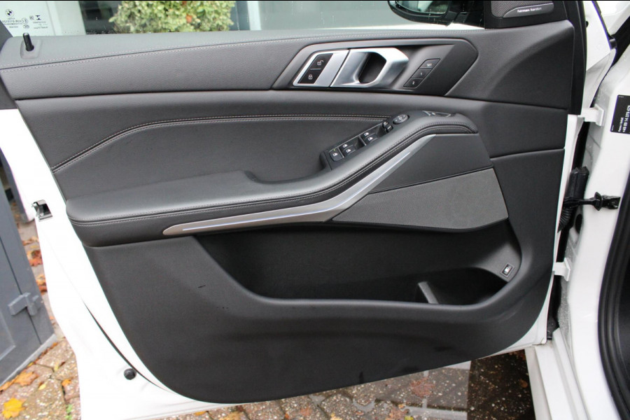 BMW X5 XDrive45e High Executive/M-pakket/luchtvering/Mem/