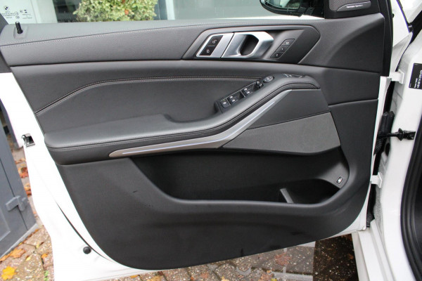 BMW X5 XDrive45e High Executive/M-pakket/luchtvering/Mem/