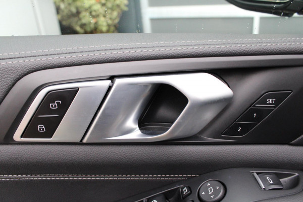 BMW X5 XDrive45e High Executive/M-pakket/luchtvering/Mem/