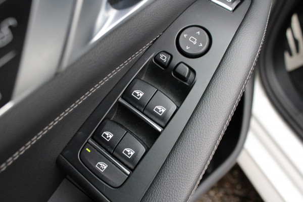 BMW X5 XDrive45e High Executive/M-pakket/luchtvering/Mem/